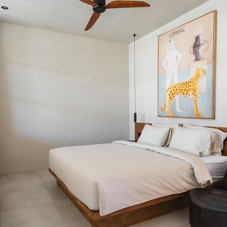 Villa Surf Loft 2 By Alfred In Bali Canggu Exterior foto
